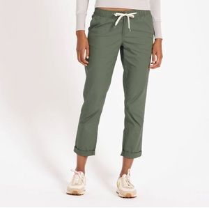 Vuori Ripstop Pant